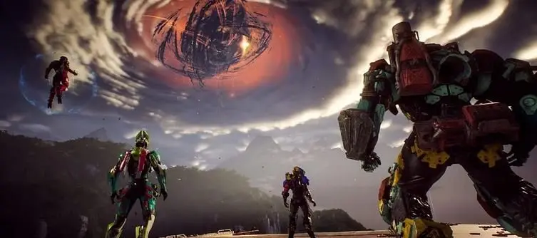 Anthem Ring of Magus - Cataclysm Guide