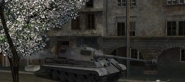 World of Tanks getting major 7.4 update