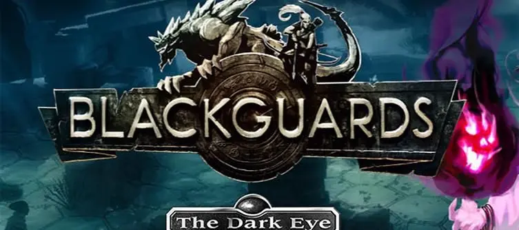 Steam Early Access feedback "really beneficial" to Blackguards, new features are in