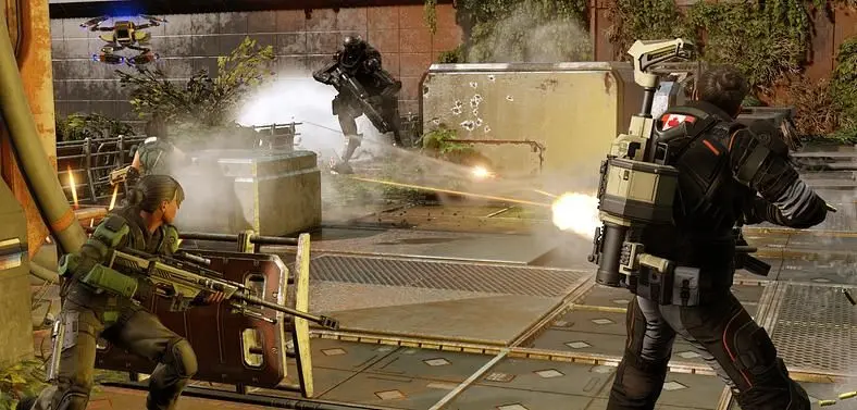 XCOM 2 receives brand new DLC – Shen’s Last Gift