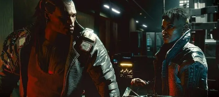 CDPR clarifies its statement on religion in Cyberpunk 2077