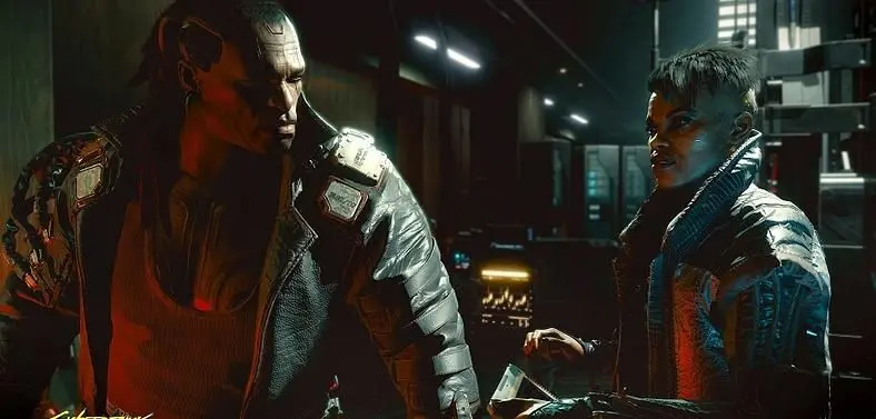 CDPR clarifies its statement on religion in Cyberpunk 2077