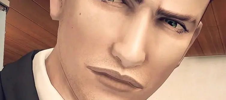 Deadly Premonition 2 seems to be a Permanent Switch Exclusive after all