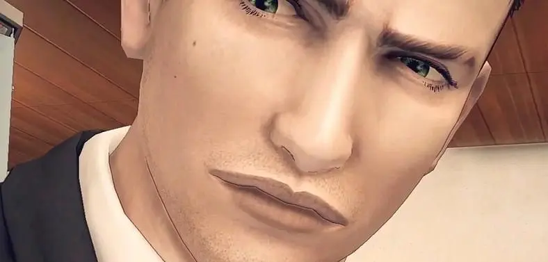 Deadly Premonition 2 seems to be a Permanent Switch Exclusive after all