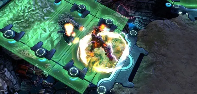 Action RPG Darkspore withdrawn from Steam following server connection errors
