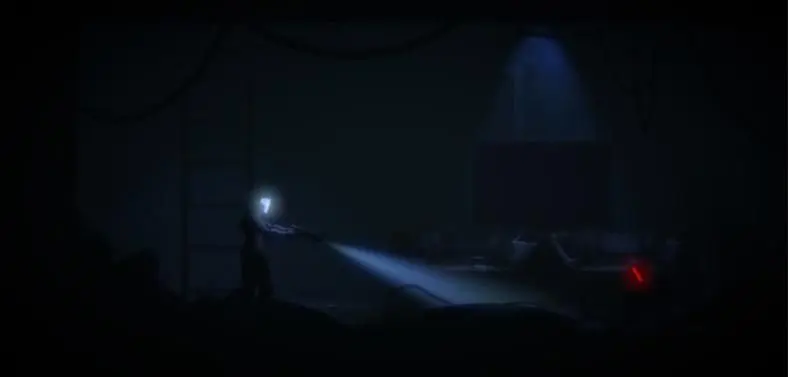 Non-DRM version of The Fall released on Humble store