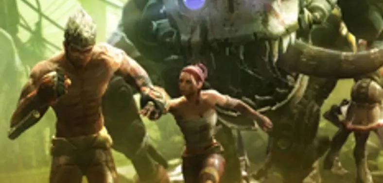 Enslaved sequel not planned