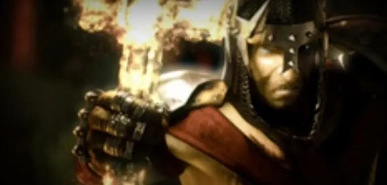 Rumour: EA post talks "major new IP" sequel, is Dante's Inferno 2?