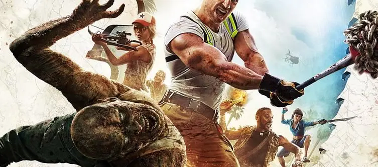 Watch the Dead Island 2 EGX livestream right here