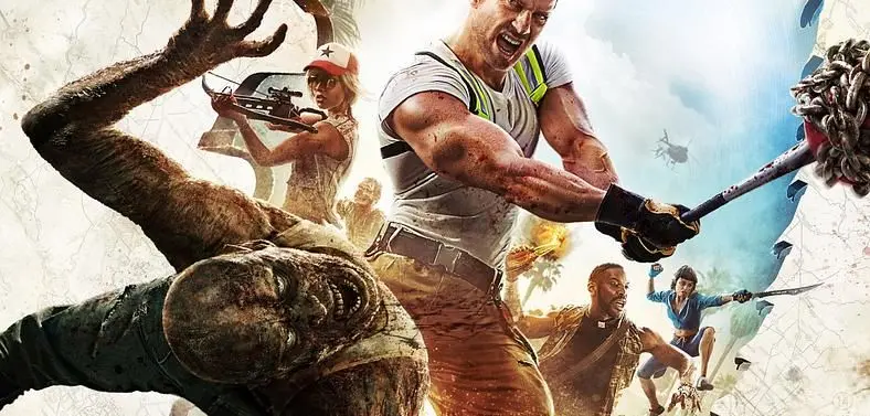 Watch the Dead Island 2 EGX livestream right here