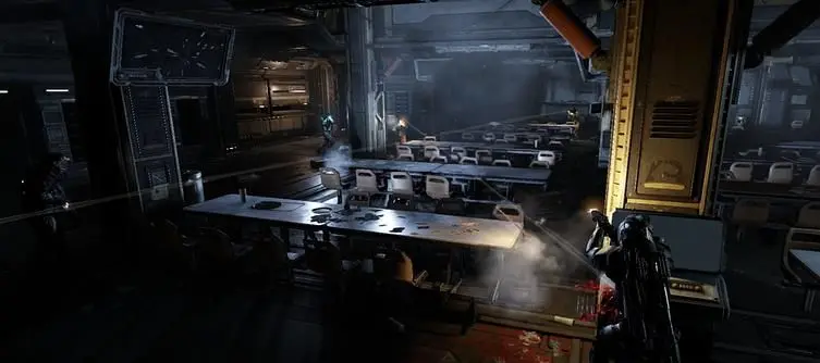 Star Citizen's FPS mode‏ demoed at PAX Australia