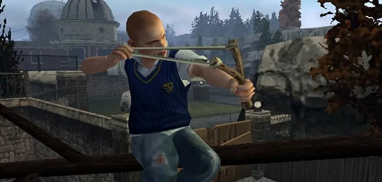 Dan Houser mulls Bully sequel ideas, "I know I want to"