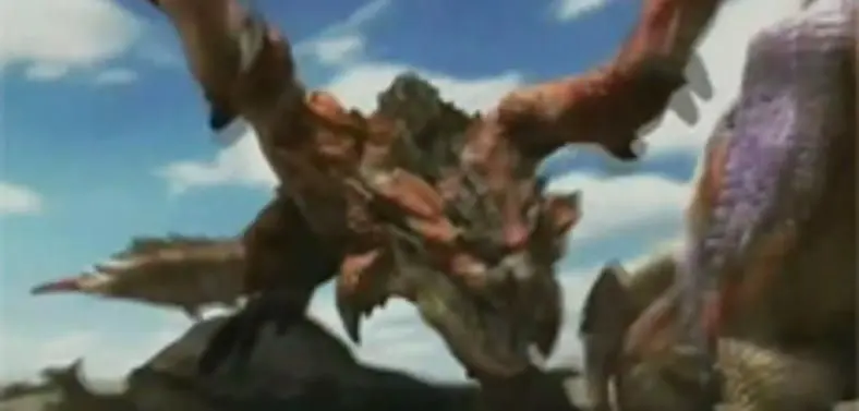 Capcom reveals 'Monster Hunter Frontier' for Xbox 360 over Live