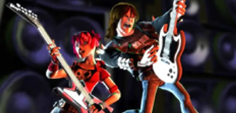 Rumour-mill: A "new touch-sensitive" Guitar Hero IV controller?