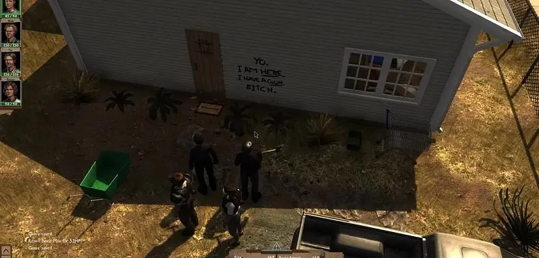 Dead State receives "final patch before launch," community feedback vital
