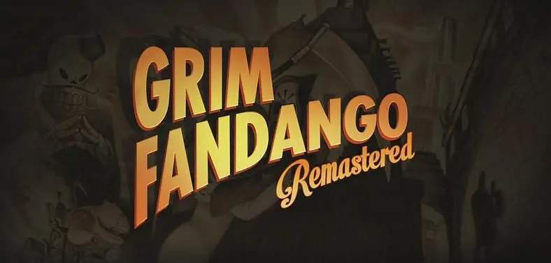 Grim Fandango Remastered pre-order appears on GOG.com