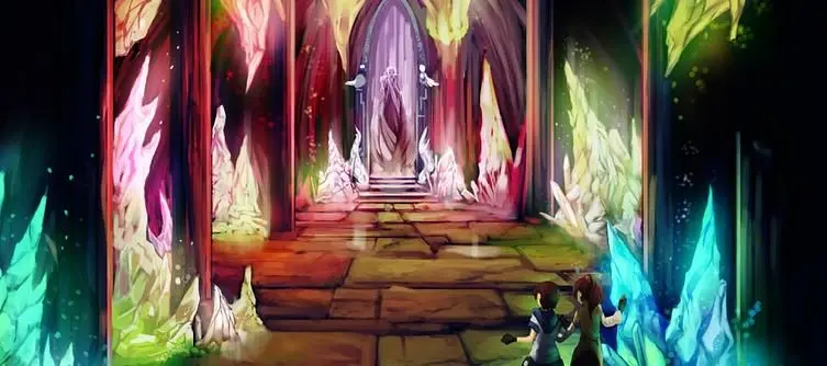 Coming Some Time This Year, Guardians Of Arcadia Just Got Its First Trailer