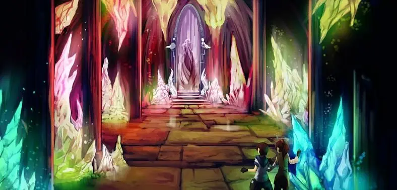 Coming Some Time This Year, Guardians Of Arcadia Just Got Its First Trailer