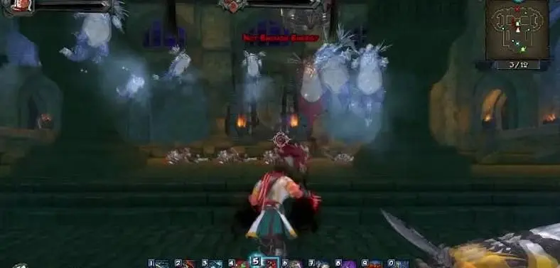 Second DLC pack for Orcs Must Die! announced