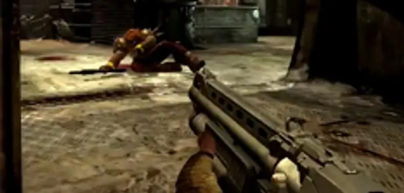 Rage to sell "two-thirds plus" on console predicts id Software