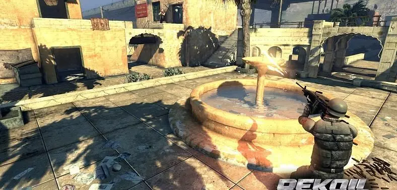 Rekoil now in open beta