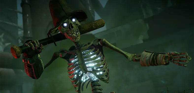 Rage 2 Terrormania Digital Deluxe Upgrade - is the DLC included in the Deluxe Edition?