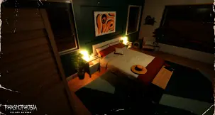 Phasmophobia's 13 Willow Street Reworked Launches on 21st July - Everything We Know 