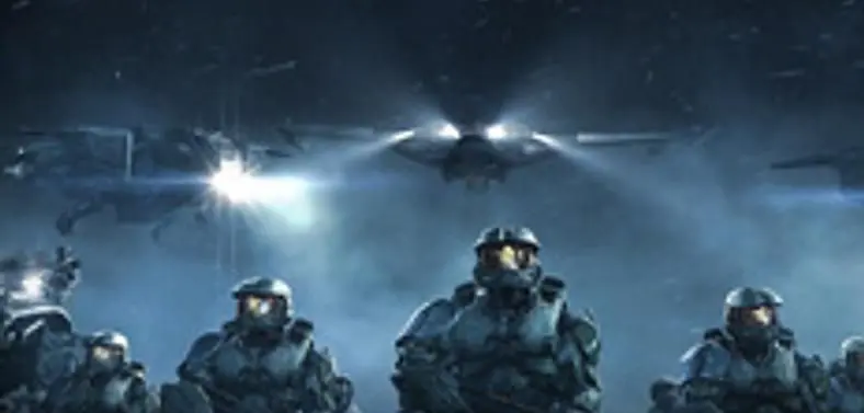 User created content is the future says Halo Wars developer studio
