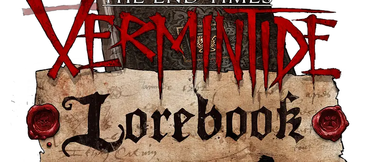 Celebrate 1 Million Sold With The Free Lorebook Update To Warhammer: End Times - Vermintide