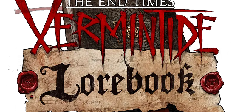 Celebrate 1 Million Sold With The Free Lorebook Update To Warhammer: End Times - Vermintide