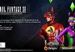 Final Fantasy XV on Origin will get The Sims 4 costumes