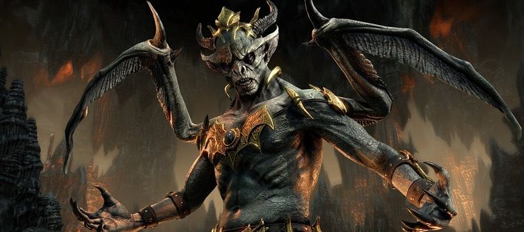 The Elder Scrolls Online - Update 6.0.9 Patch Notes