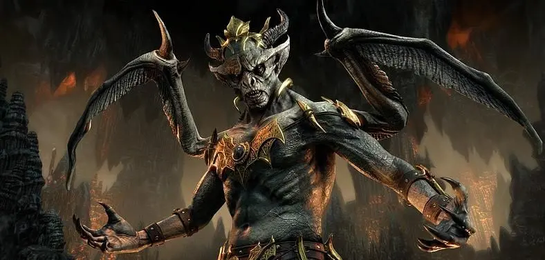 The Elder Scrolls Online - Update 6.0.9 Patch Notes 