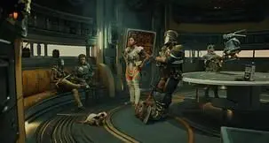 Obsidian Didn't Originally Plan for A Third-Person Camera in The Outer Worlds 2, Only Started Working on it "two years ago or so"