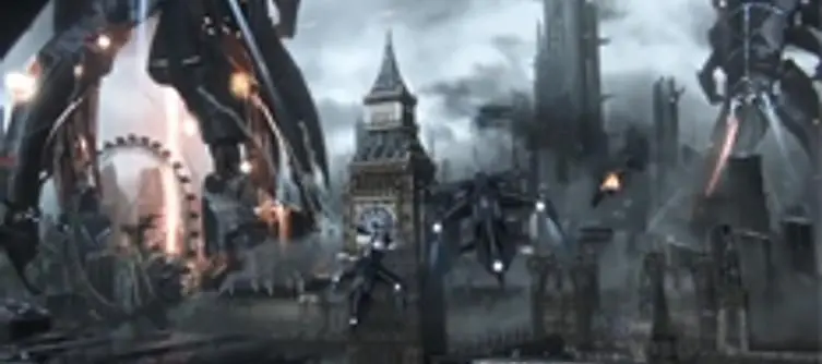 Report: Bratislava Game Expo has "exclusive" Mass Effect 3 info