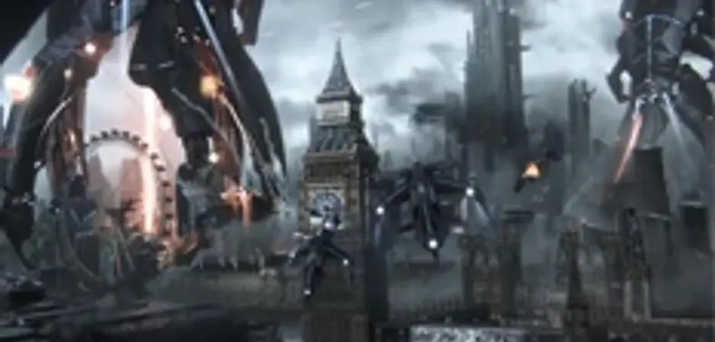 Report: Bratislava Game Expo has "exclusive" Mass Effect 3 info