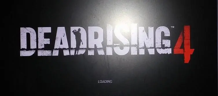 Rumour: Dead Rising 4 photos leaked