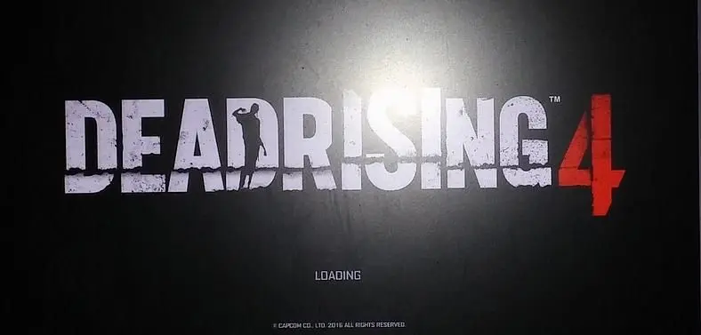 Rumour: Dead Rising 4 photos leaked