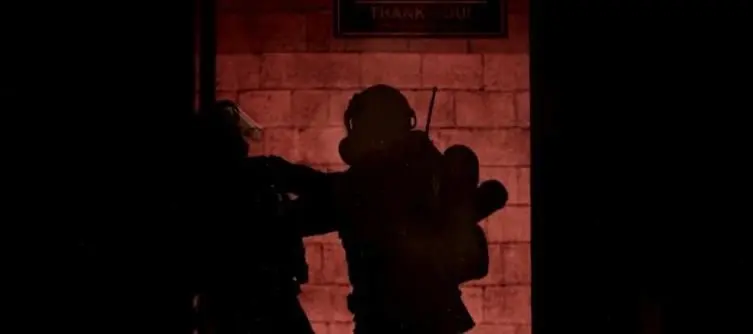 Call of Duty: Ghosts gets a single player campaign trailer