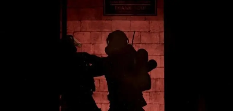 Call of Duty: Ghosts gets a single player campaign trailer