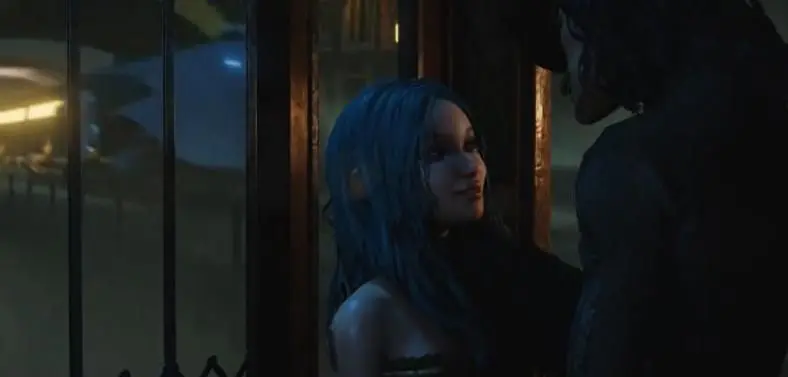 Rumor: Ninja Theory teasing new unnamed game on official site