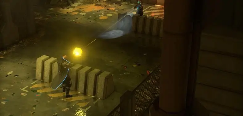 Syndicate spiritual successor Satellite Reign doubles in size with latest Steam update