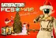 Satisfactory's Ficsmas 2025 Event Starts Today, Community Competition Rewards Jolly Efficiency With Vouchers and Game Codes