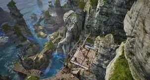 Solasta 2 Reveals Early Access Date, Cast Members