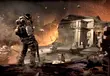 Screens leaked from original version of Id Software's Doom 4