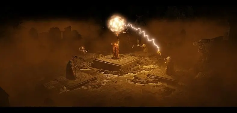 Total War: Warhammer 3: Tides of Torment DLC Teased, Second Faction to Be Revealed Tomorrow