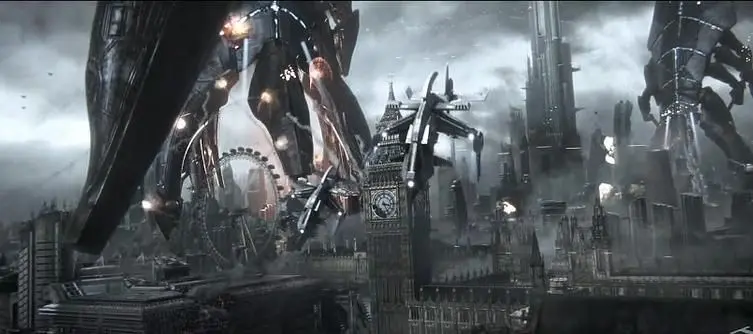 Mass Effect 2 'Arrival' DLC leaked