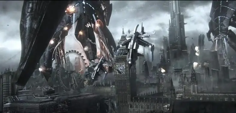 Mass Effect 2 'Arrival' DLC leaked