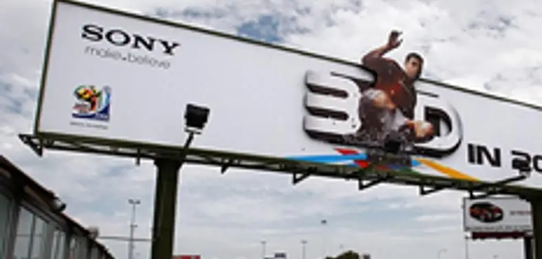 Sony: Motion control and 3D getting together "a bit of a no-brainer"