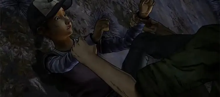 The Walking Dead Season 2 marred by DRM glitch, PC users told to "buy game"